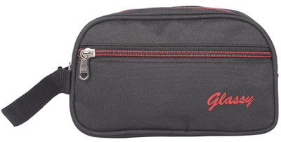 

Aliado Hand-held Bag(Black)