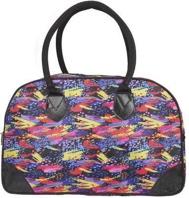 

Aliado Hand-held Bag(Multicolor)