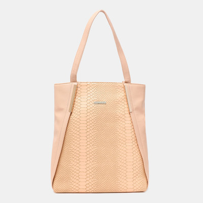 

Cara Mia Tote(Pink)