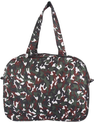 

Aliado Hand-held Bag(Black)