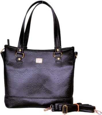 

aatoot Messenger Bag(Black)