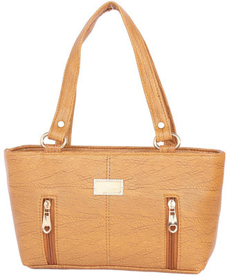 

Aliado Hand-held Bag(Yellow)