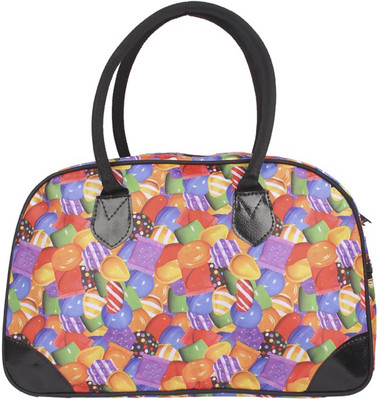 

Aliado Shoulder Bag(Multicolor)