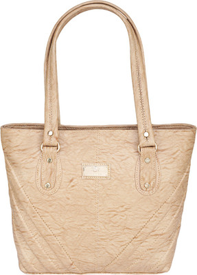 

Nupur Hand-held Bag(Beige)