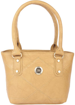 

Aliado Shoulder Bag(Yellow)