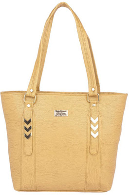 

Aliado Hand-held Bag(Yellow)