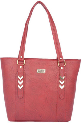 

Aliado Shoulder Bag(Pink)