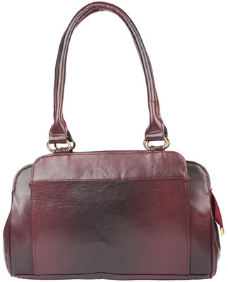 

Aliado Hand-held Bag(Pink)