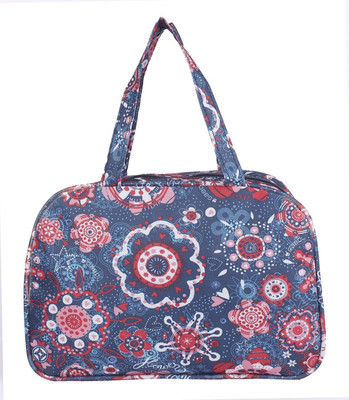 

Aliado Hand-held Bag(Blue)