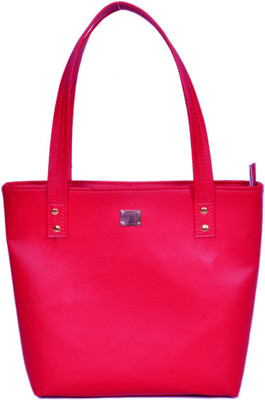 

aatoot Hand-held Bag(Red)