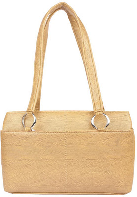 

Aliado Hand-held Bag(Beige)