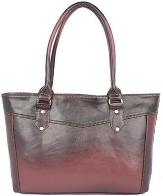 

Aliado Hand-held Bag(Pink)