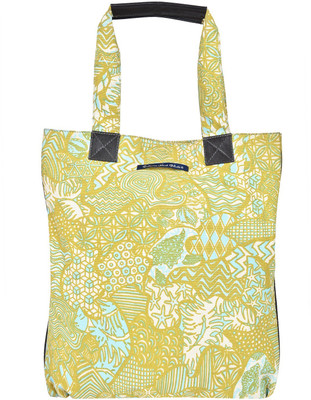 

Bagatella Shoulder Bag(Green)