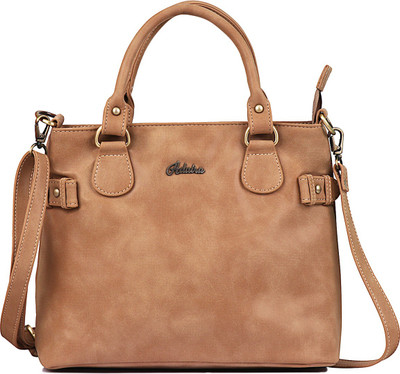 

ADAIRA Hand-held Bag(Tan)