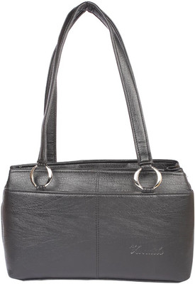 

Aliado Shoulder Bag(Black)