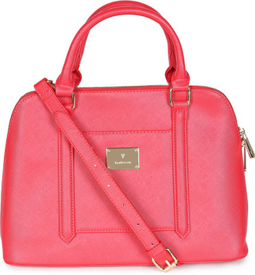 

Van Heusen Sling Bag(Red)