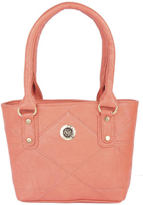 

Aliado Hand-held Bag(Orange)