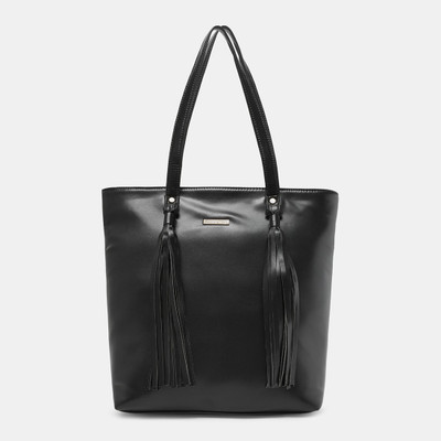 

Cara Mia Tote(Black)