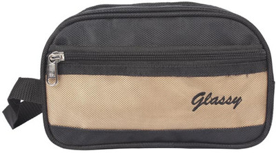 

Aliado Hand-held Bag(Black)