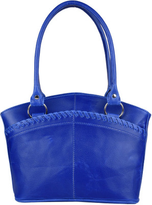 

P&Y Fashion Shoulder Bag(Blue)
