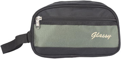 

Aliado Hand-held Bag(Black)