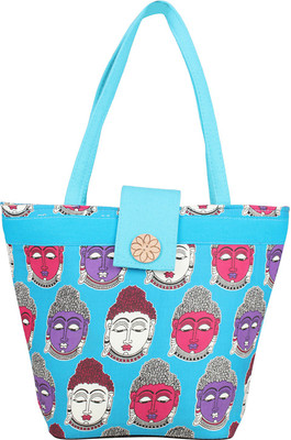 

Handbag Tote(Multicolor)