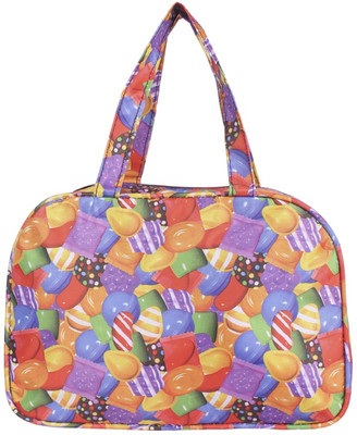 

Aliado Hand-held Bag(Multicolor)
