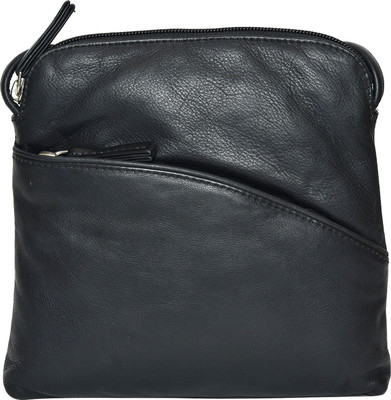 

Bagatella Messenger Bag(Black)