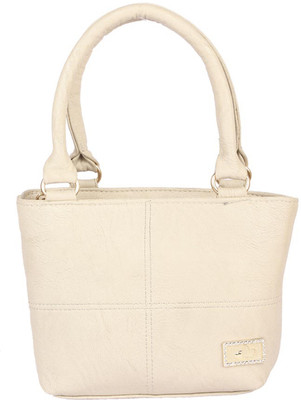 

Aliado Hand-held Bag(White)