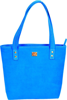 aatoot Hand-held Bag(Blue)