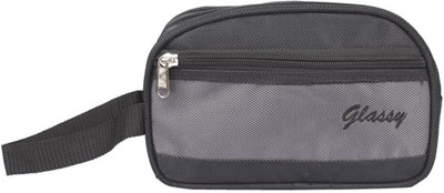 

Aliado Hand-held Bag(Black)