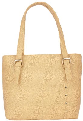 

Aliado Shoulder Bag(Yellow)