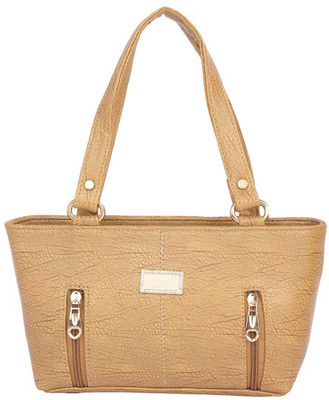 

Aliado Hand-held Bag(Beige)