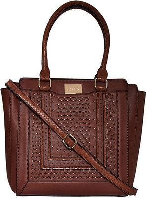 

Satya Paul Tote(Brown)