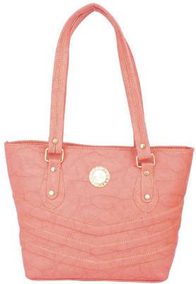 

Aliado Hand-held Bag(Orange)