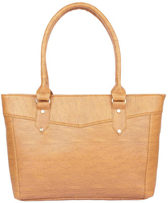 

Aliado Hand-held Bag(Yellow)