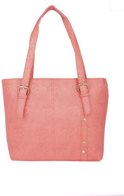 

Aliado Hand-held Bag(Orange)