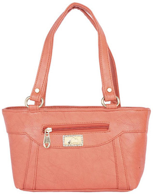 

Aliado Hand-held Bag(Orange)