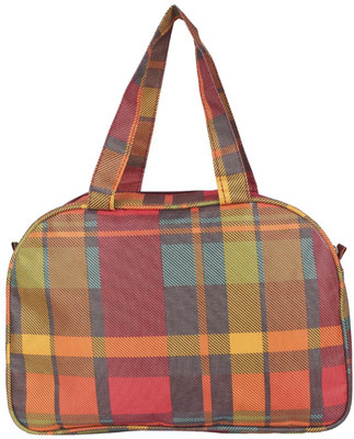 

Aliado Hand-held Bag(Multicolor)