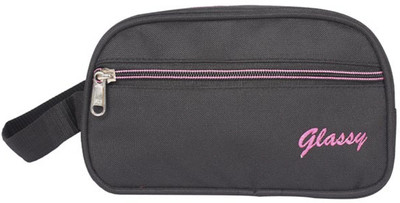 Aliado Hand-held Bag(Black)