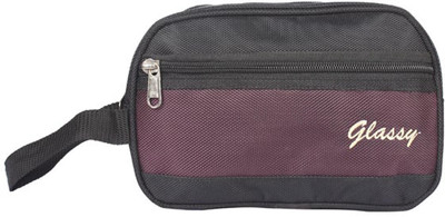 

Aliado Hand-held Bag(Black)