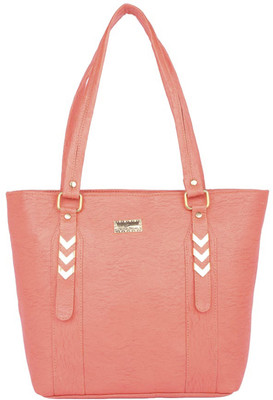 

Aliado Hand-held Bag(Orange)