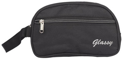 

Aliado Hand-held Bag(Black)