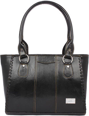 

Aliado Hand-held Bag(Black)