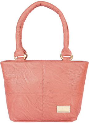 

Aliado Hand-held Bag(Orange)