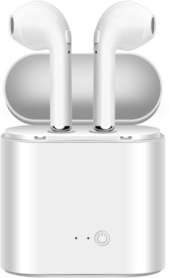 

cellhub i7s Smart Headphones(Wireless), White