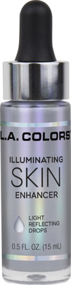

L.A. Colors Illuminating Skin Enhancer Highlighter(Opalescent)