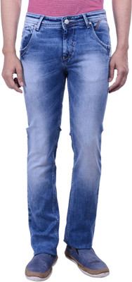

Hoffmen Slim Men's Blue Jeans
