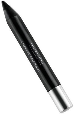 

Oriflame Sweden Pure Colour Black Kajal(Kajal)