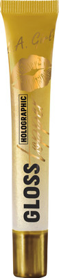 

L.A. Girl L.A Girl Gloss Topper(10 ml, Starlight)